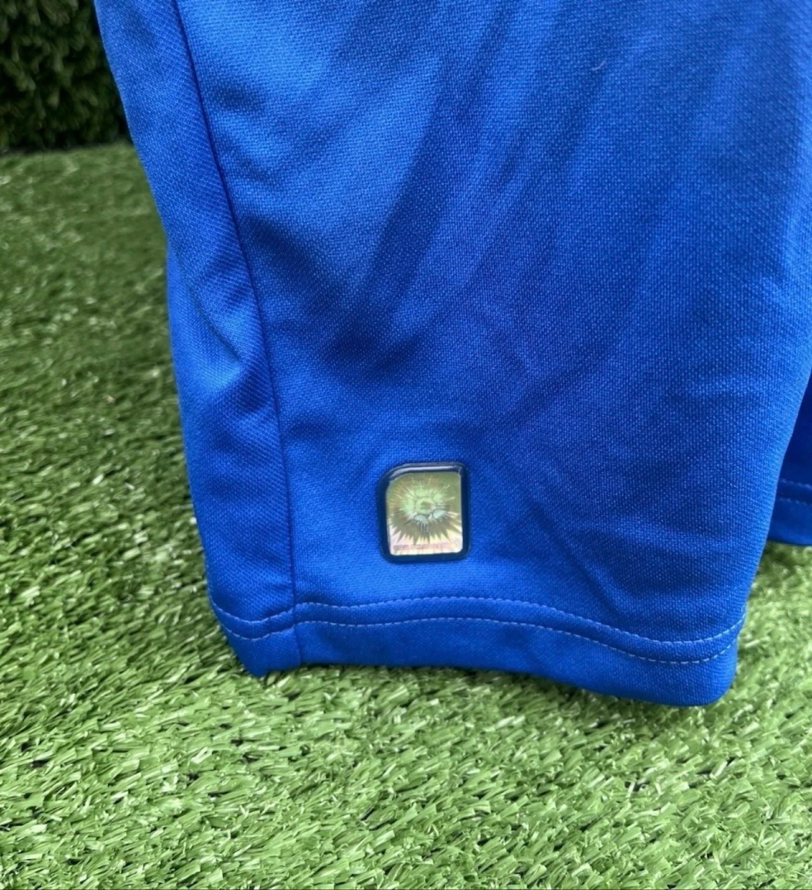Pirlo Italië shirt – photo 7